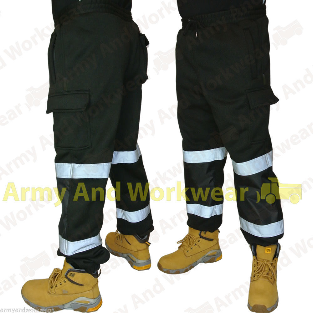 combat jogging bottoms