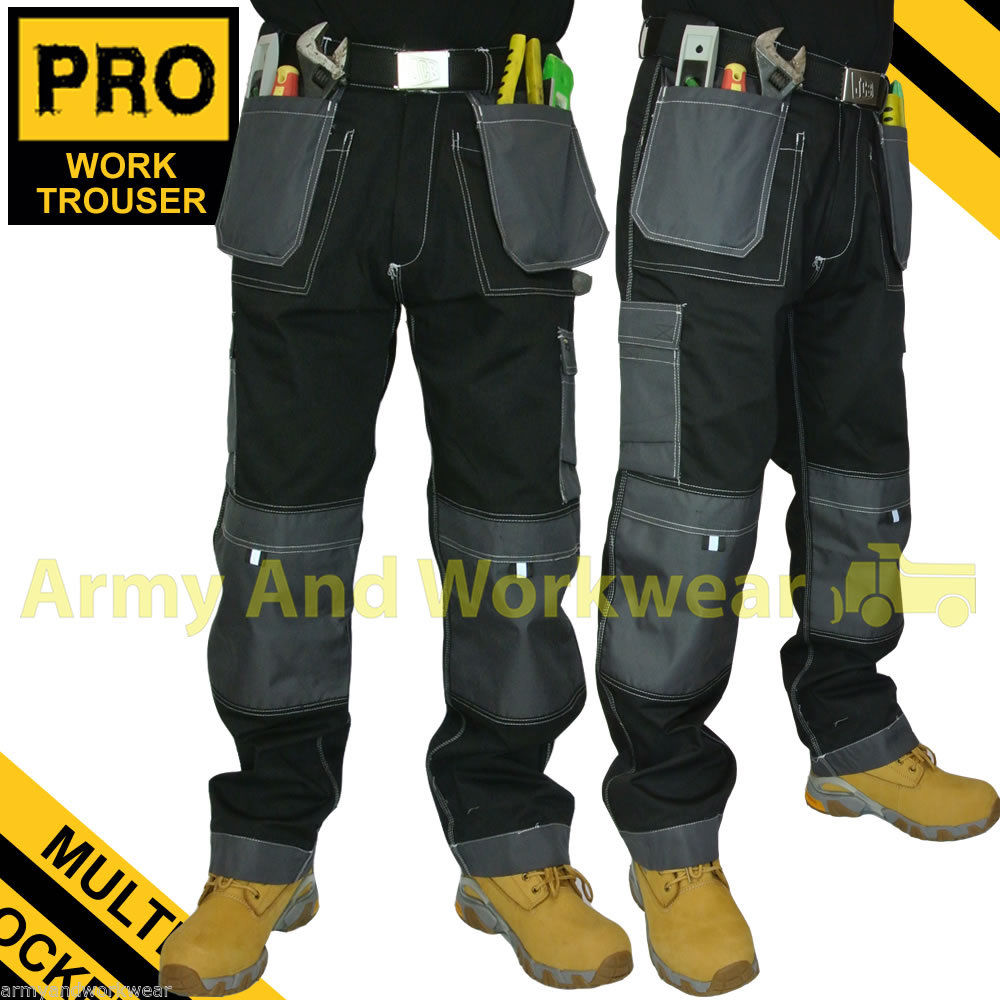 tuff stuff workwear joggers