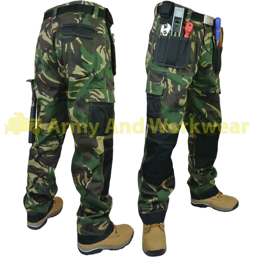 tuff stuff workwear joggers