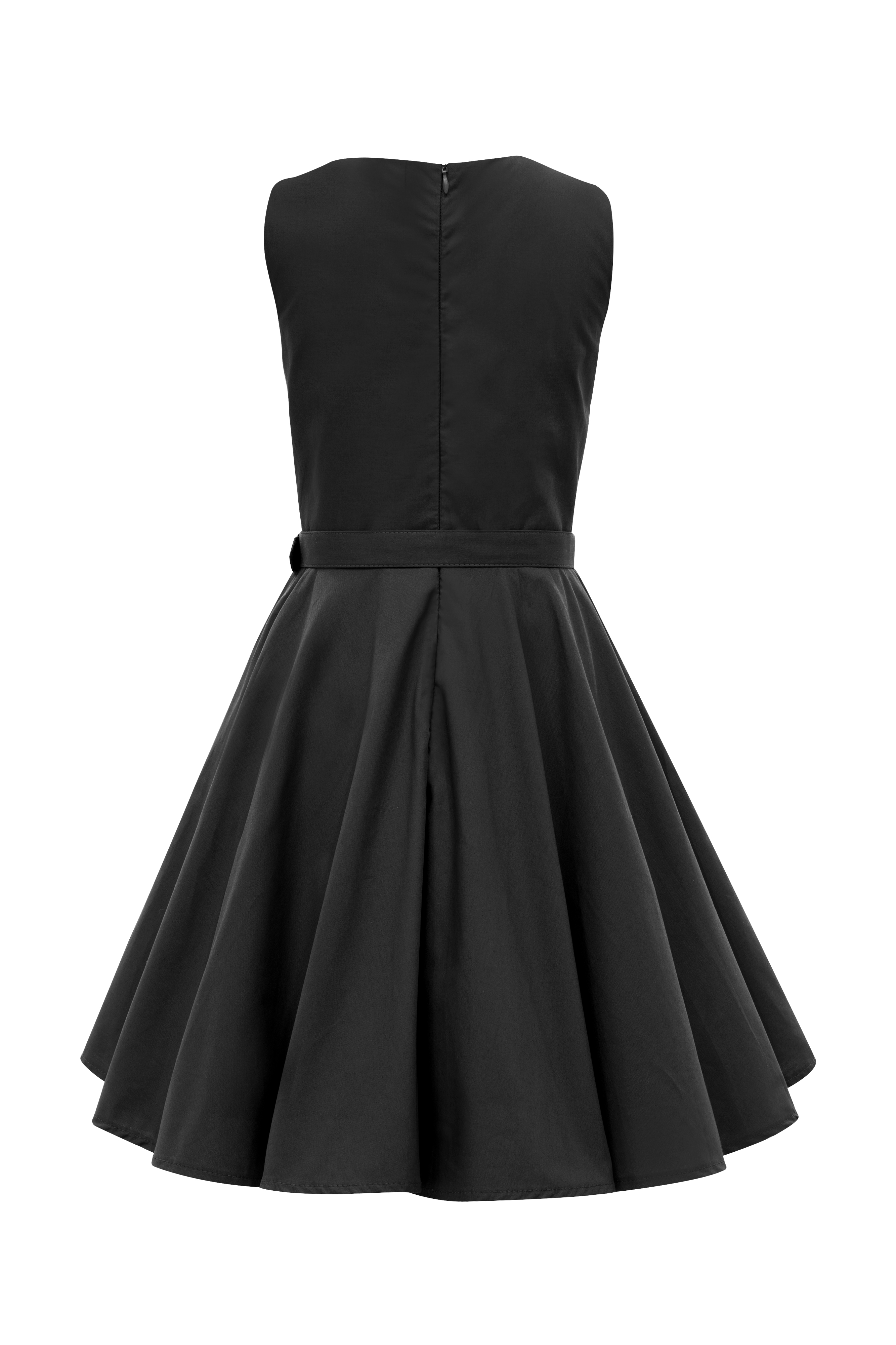 black prom dresses for kids