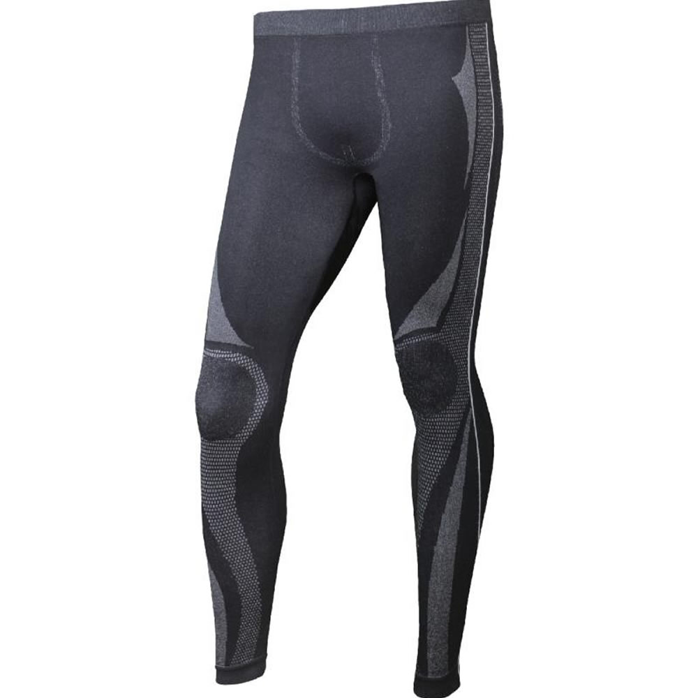 mens thermal tracksuit bottoms