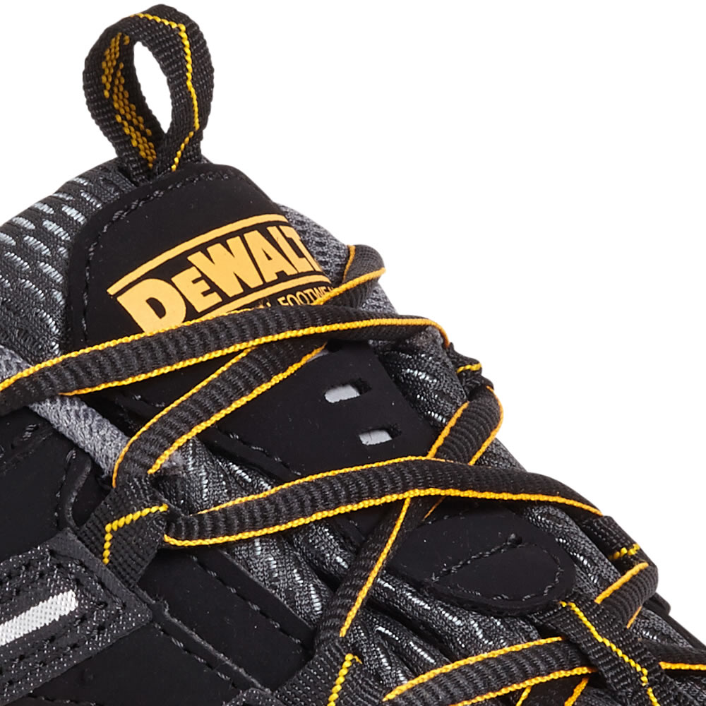 dewalt steel toe trainers