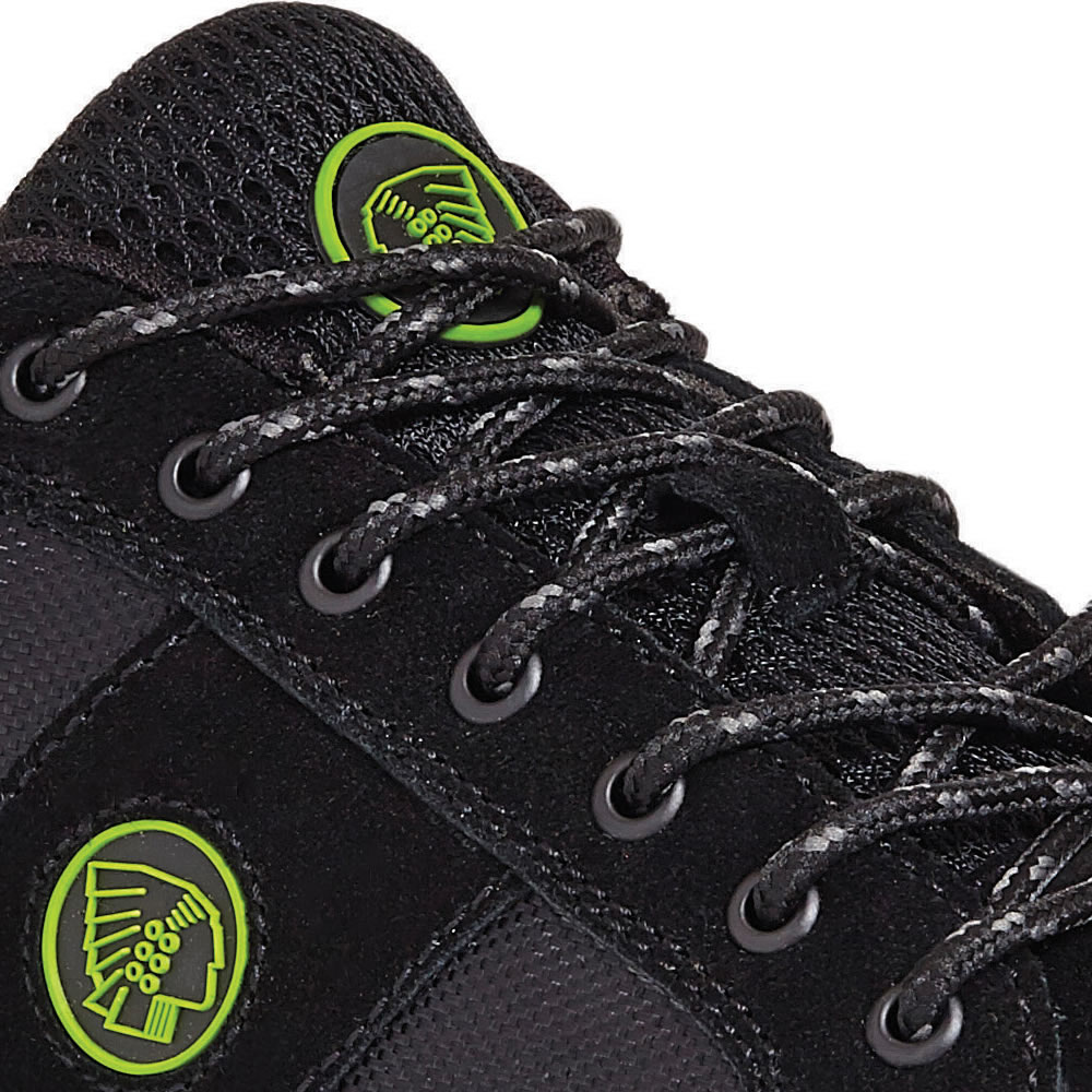 apache kick safety trainer