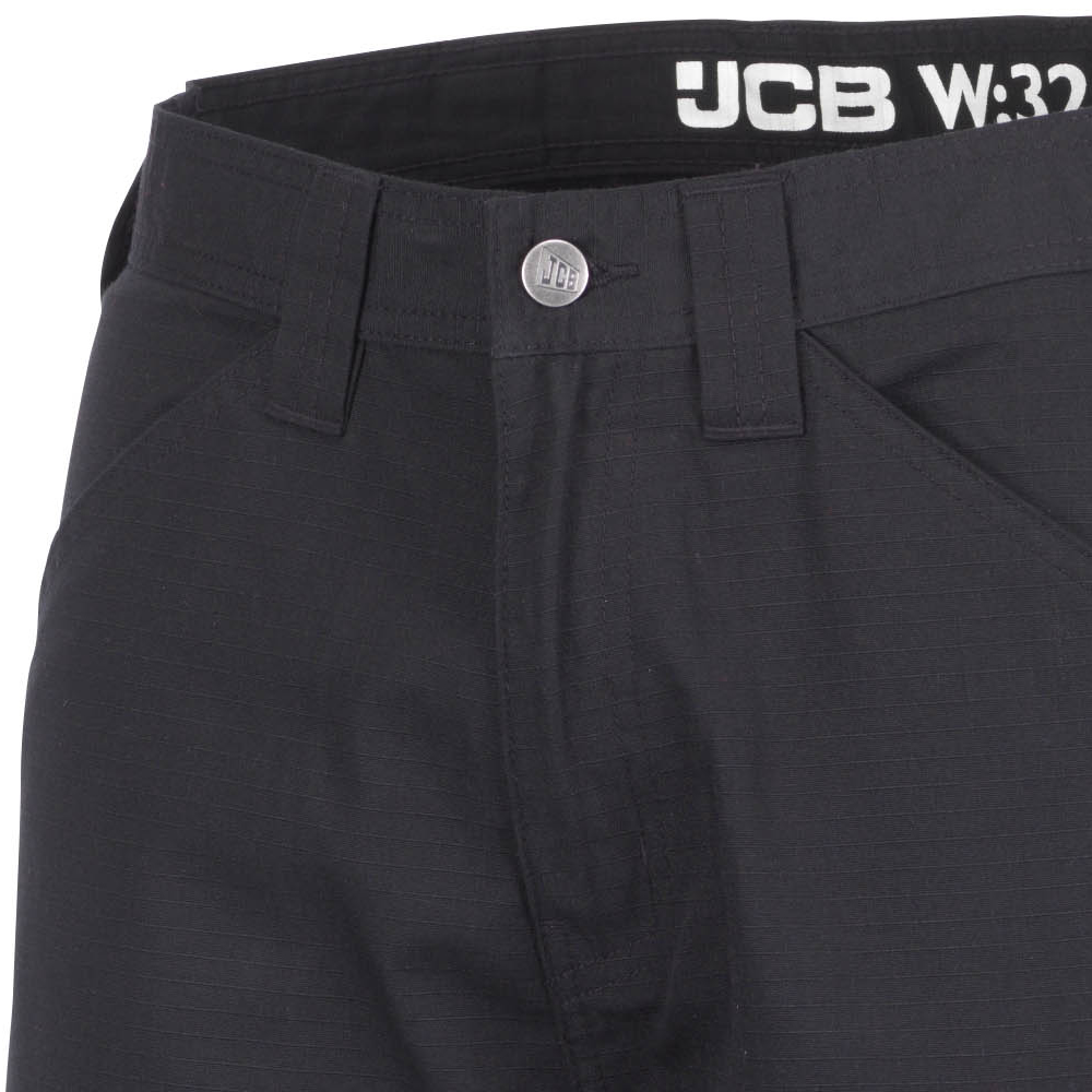 JCB Workwear  Cheadle Work Trouser  The Cleaning Shop UK