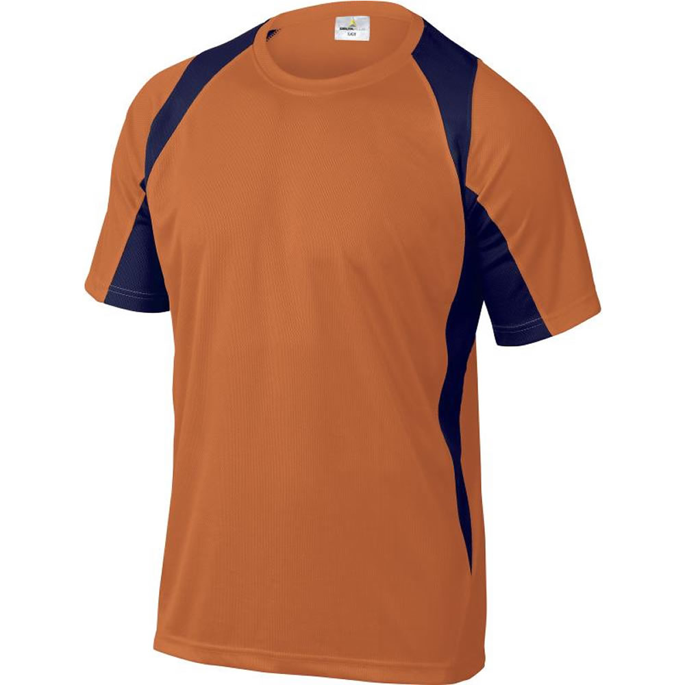 Bali Mens Quick Dry Polyester Dri Fit 