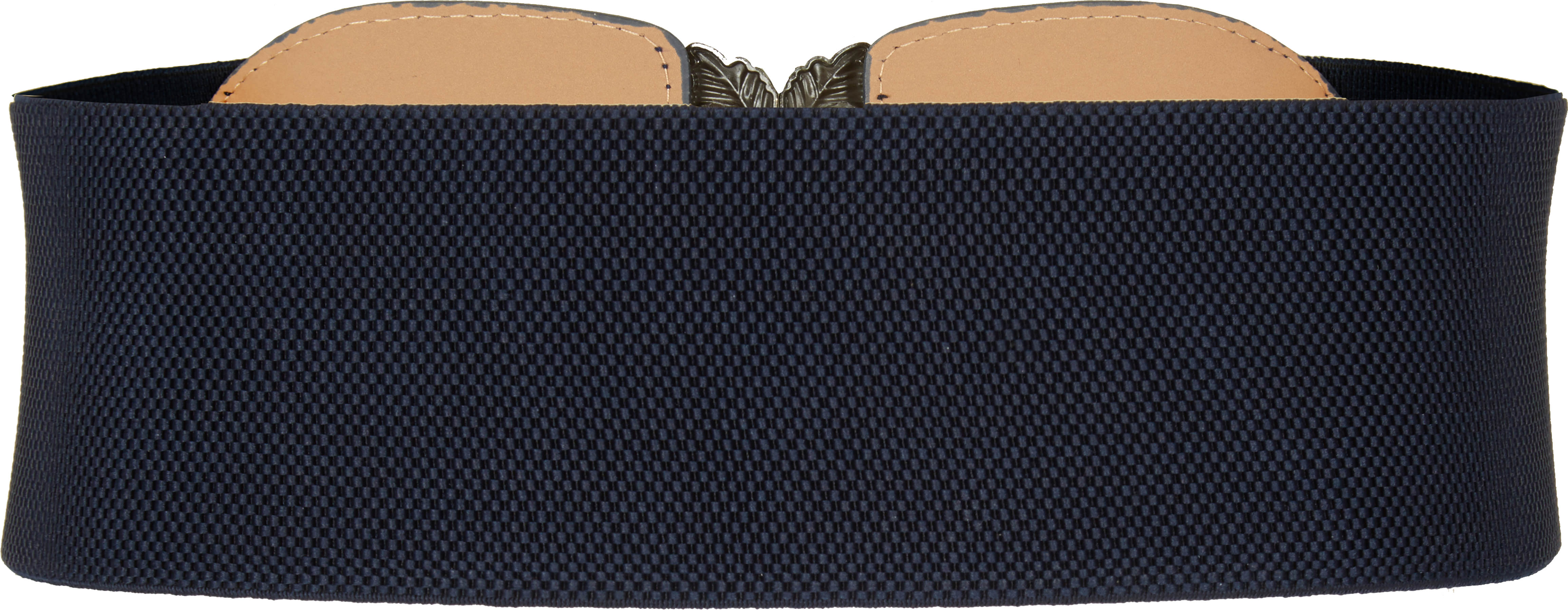 Black Colour - Bcshalom Belt 10329 - Taupe